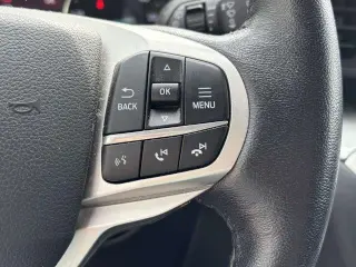 Ford Explorer 2021 AWD XLT 4dr SUV