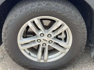 Ford Explorer 2021 AWD XLT 4dr SUV