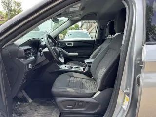 Ford Explorer 2021 AWD XLT 4dr SUV