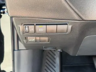 Toyota Corolla Cross 2025 AWD XLE 4dr Crossover