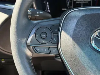 Toyota Corolla Cross 2025 AWD XLE 4dr Crossover