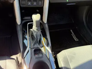 Toyota Corolla Cross 2025 AWD XLE 4dr Crossover