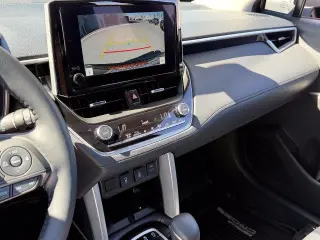Toyota Corolla Cross 2025 AWD XLE 4dr Crossover