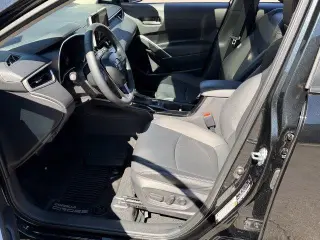 Toyota Corolla Cross 2025 AWD XLE 4dr Crossover