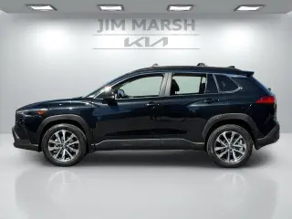 Toyota Corolla Cross 2025 AWD XLE 4dr Crossover