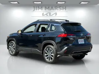 Toyota Corolla Cross 2025 AWD XLE 4dr Crossover