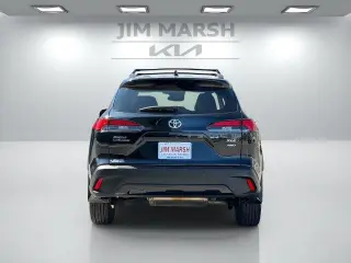 Toyota Corolla Cross 2025 AWD XLE 4dr Crossover