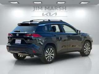 Toyota Corolla Cross 2025 AWD XLE 4dr Crossover