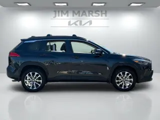 Toyota Corolla Cross 2025 AWD XLE 4dr Crossover