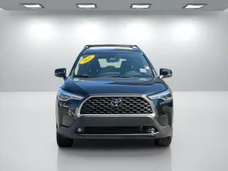 Toyota Corolla Cross 2025 AWD XLE 4dr Crossover