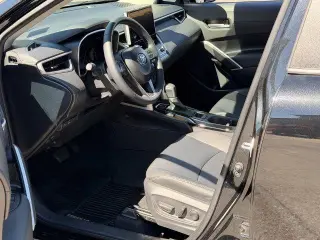 Toyota Corolla Cross 2025 AWD XLE 4dr Crossover