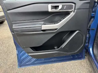 Explorador Ford 2023 AWD XLT 4p SUV