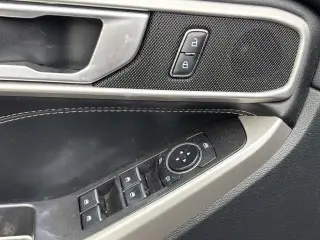 Explorador Ford 2023 AWD XLT 4p SUV