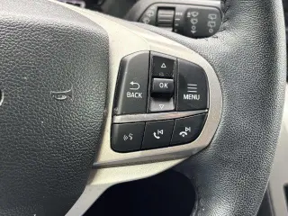 Explorador Ford 2023 AWD XLT 4p SUV