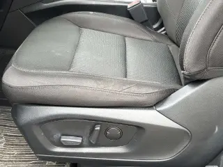 Explorador Ford 2023 AWD XLT 4p SUV