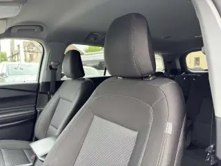 Explorador Ford 2023 AWD XLT 4p SUV