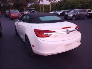 Buick Cascada 2017 Premium 2dr Convertible