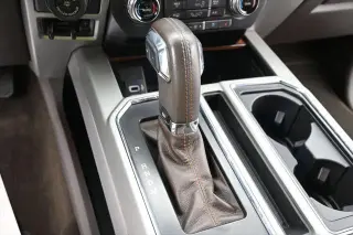 Ford F-150 2018 4x4 King Ranch 4p SuperCrew 5.5 pies SB