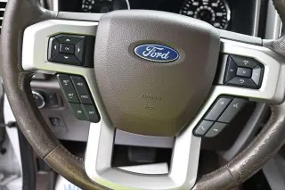 Ford F-150 2018 4x4 King Ranch 4p SuperCrew 5.5 pies SB