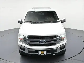 Ford F-150 2018 4x4 King Ranch 4p SuperCrew 5.5 pies SB