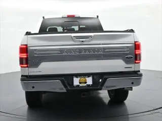 Ford F-150 2018 4x4 King Ranch 4p SuperCrew 5.5 pies SB