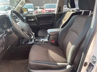 Toyota 4Runner 2017 4x4 SR5 4p SUV
