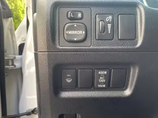 Toyota 4Runner 2017 4x4 SR5 4p SUV