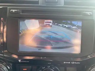 Toyota 4Runner 2017 4x4 SR5 4p SUV