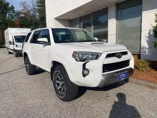 Toyota 4Runner 2017 4x4 SR5 4p SUV