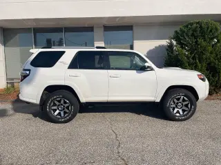 Toyota 4Runner 2017 4x4 SR5 4p SUV
