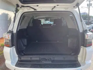 Toyota 4Runner 2017 4x4 SR5 4p SUV