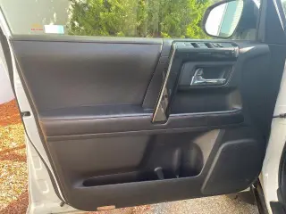 Toyota 4Runner 2017 4x4 SR5 4p SUV