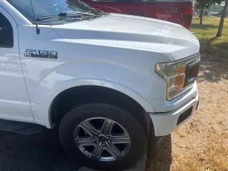Ford F-150 2019 4x4 XLT 4p SuperCrew 5.5 ft. SB