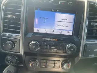 Ford F-150 2019 4x4 XLT 4p SuperCrew 5.5 ft. SB