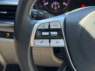 Kia Telluride 2020 EX 4dr SUV