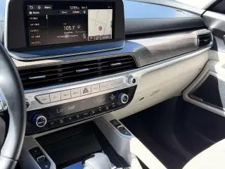 Kia Telluride 2020 EX 4dr SUV