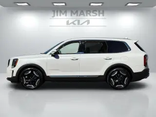 Kia Telluride 2020 EX 4dr SUV