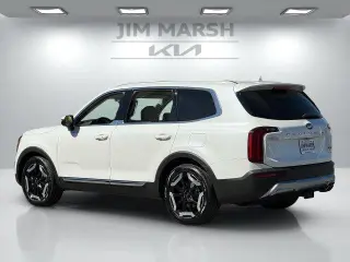 Kia Telluride 2020 EX 4dr SUV