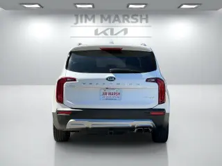 Kia Telluride 2020 EX 4dr SUV