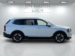 Kia Telluride 2020 EX 4dr SUV