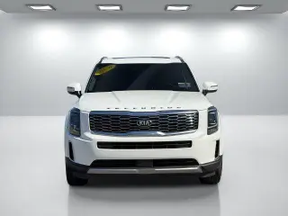 Kia Telluride 2020 EX 4dr SUV