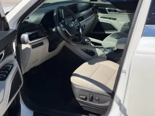 Kia Telluride 2020 EX 4dr SUV