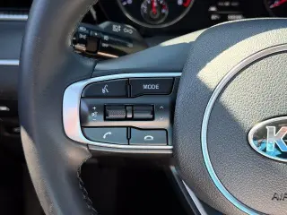 Kia K5 2021 GT-Line 4dr Sedán
