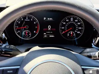 Kia K5 2021 GT-Line 4dr Sedán