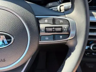 Kia K5 2021 GT-Line 4dr Sedán