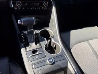 Kia K5 2021 GT-Line 4dr Sedán
