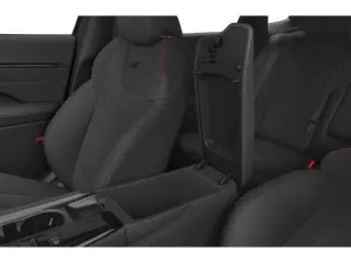 Hyundai SONATA 2023 N Línea 4dr Sedán