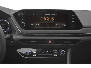 Hyundai SONATA 2023 N Línea 4dr Sedán