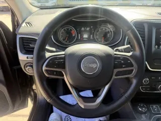 Jeep Cherokee Latitude Lux 4WD 2021