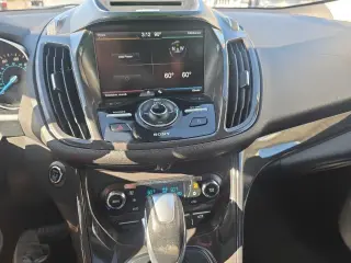 Ford Escape Titanium 2014